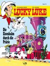 Buchcover Lucky Luke 79
