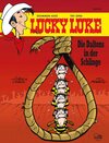 Buchcover Lucky Luke 80