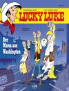 Buchcover Lucky Luke 84
