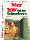 Buchcover Die ultimative Asterix Edition 16