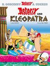 Buchcover Asterix 02