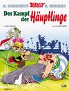 Buchcover Asterix 04