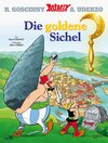 Buchcover Asterix 05