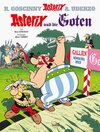 Buchcover Asterix 07