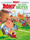 Buchcover Asterix 08