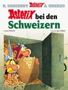 Buchcover Asterix 16