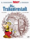 Buchcover Asterix 17