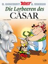 Buchcover Asterix 18