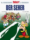 Buchcover Asterix 19