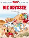 Buchcover Asterix 26