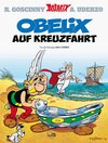 Buchcover Asterix 30
