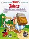 Buchcover Asterix 32