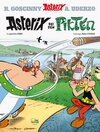 Buchcover Asterix 35