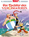 Buchcover Asterix 38