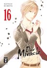 Buchcover Our Miracle 16