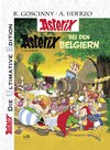 Buchcover Die ultimative Asterix Edition 24