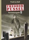 Buchcover Theodor Pussel Gesamtausgabe 02
