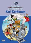 Buchcover Die besten Geschichten von Kari Korhonen