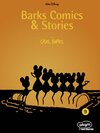 Buchcover Barks Comics & Stories 09