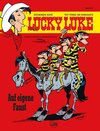 Buchcover Lucky Luke 90