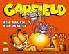 Buchcover Garfield 40