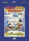 Buchcover Länder - Enten - Abenteuer