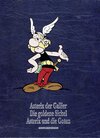 Buchcover Asterix Gesamtausgabe 01