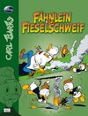 Buchcover Barks Fähnlein Fieselschweif 02