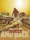 Buchcover Bouncer 09