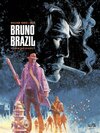 Buchcover Bruno Brazil Gesamtausgabe 02