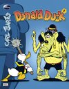 Buchcover Barks Donald Duck 07