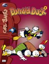 Buchcover Barks Donald Duck 08