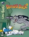 Buchcover Barks Donald Duck 09