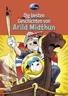 Buchcover Die besten Geschichten von Arild Midthun