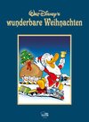 Buchcover Walt Disneys Wunderbare Weihnachten