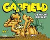 Buchcover Garfield 44