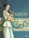 Buchcover Golias 02