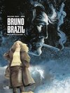 Buchcover Bruno Brazil Gesamtausgabe 03