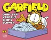 Buchcover Garfield 47