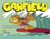 Buchcover Garfield 48