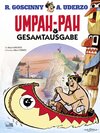 Buchcover Umpah-Pah Gesamtausgabe