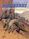 Buchcover Blueberry 50 Die Jugend (21)