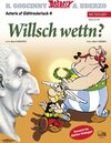 Buchcover Asterix Mundart Südtirolerisch IV