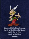 Buchcover Asterix Gesamtausgabe 13