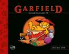 Buchcover Garfield Gesamtausgabe 18