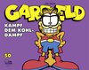 Buchcover Garfield 50