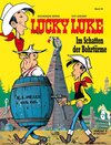 Buchcover Lucky Luke 32