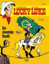 Buchcover Lucky Luke 33