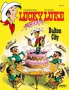 Buchcover Lucky Luke 36