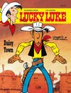 Buchcover Lucky Luke 40
